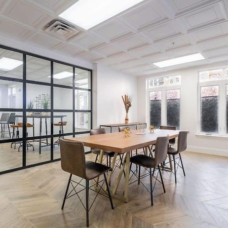 4B 3Ba Premium Family Apartment With Gym Charlotte Extérieur photo