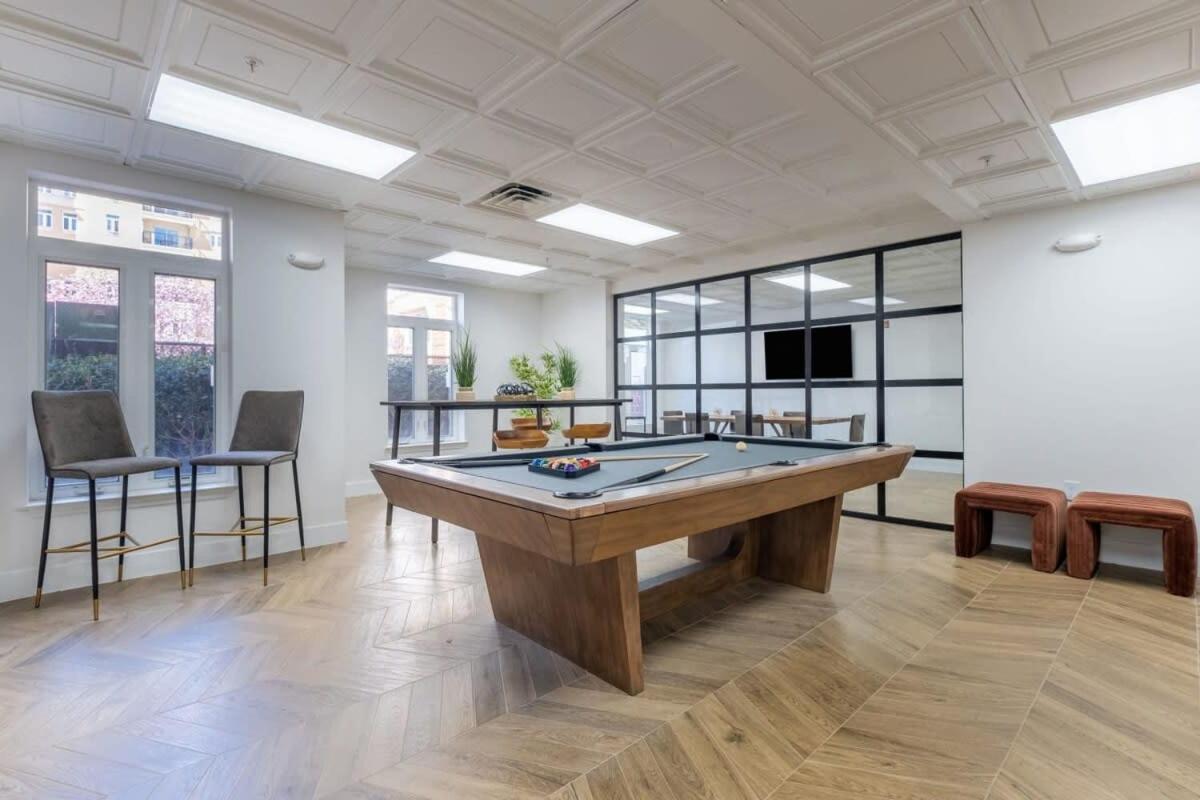 4B 3Ba Premium Family Apartment With Gym Charlotte Extérieur photo