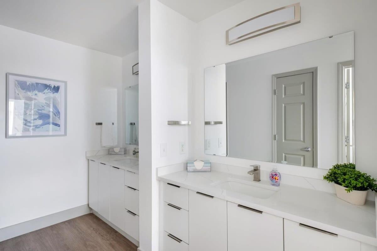 4B 3Ba Premium Family Apartment With Gym Charlotte Extérieur photo