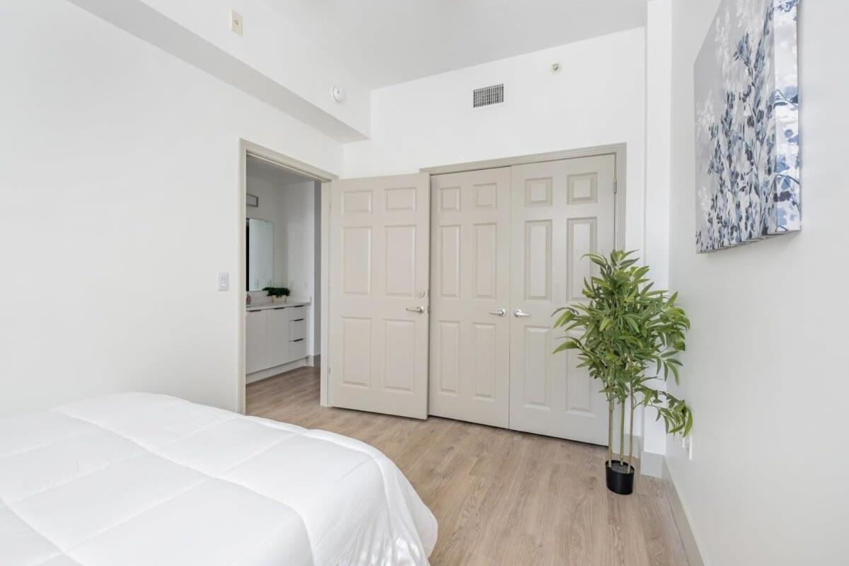 4B 3Ba Premium Family Apartment With Gym Charlotte Extérieur photo