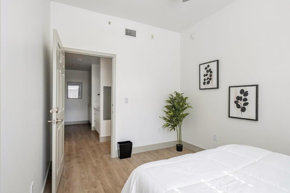 4B 3Ba Premium Family Apartment With Gym Charlotte Extérieur photo