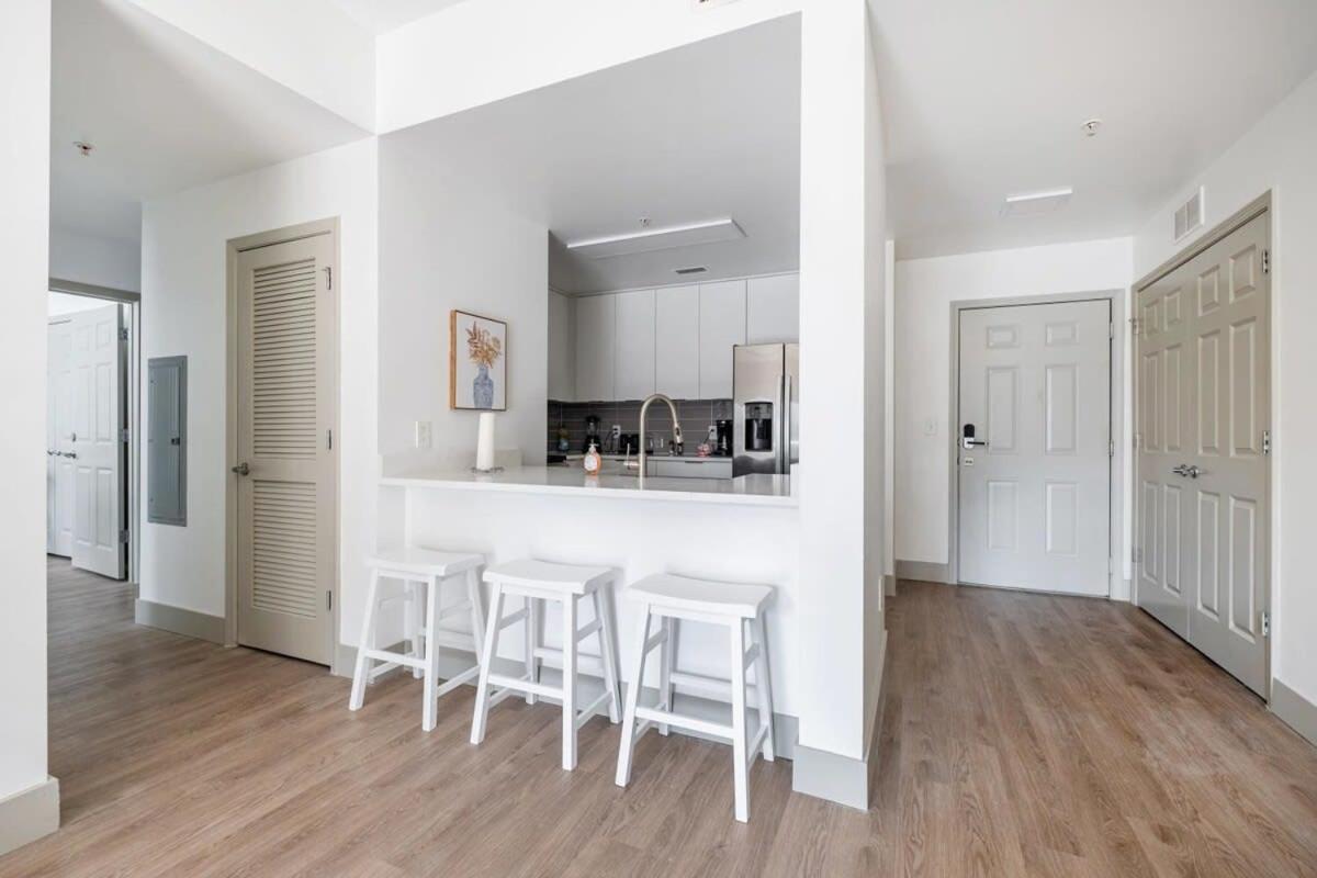 4B 3Ba Premium Family Apartment With Gym Charlotte Extérieur photo