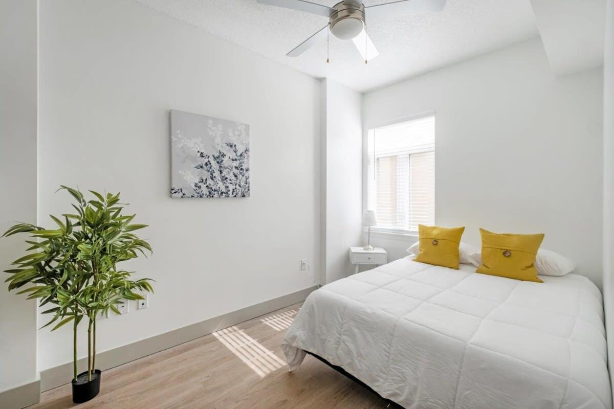 4B 3Ba Premium Family Apartment With Gym Charlotte Extérieur photo